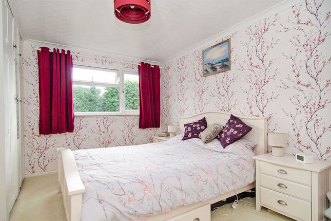 Detached house for sale in Springhill Road, Burntwood