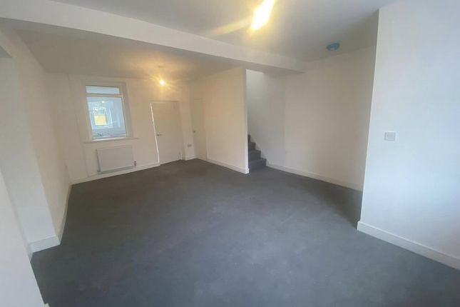 Thumbnail Terraced house to rent in North Road, Ferndale -, Ferndale