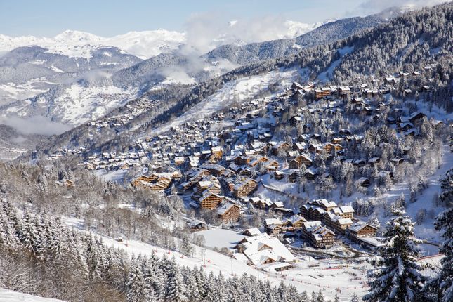 Chalet for sale in Meribel, Rhone Alps, France