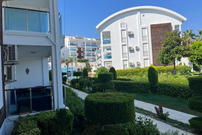 Thumbnail Apartment for sale in Side, Manavgat, Antalya Province, Mediterranean, Turkey
