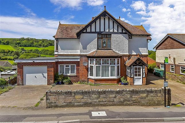 Thumbnail Flat for sale in Clarence Road, Wroxall, Isle Of Wight