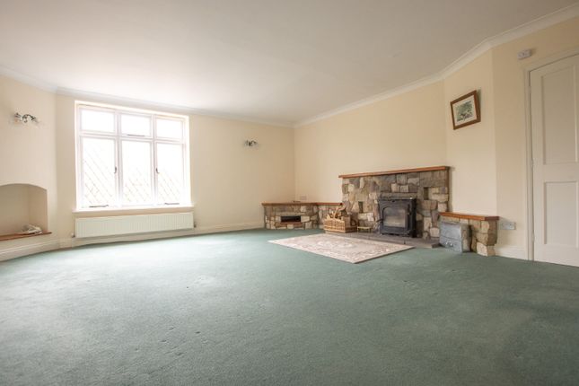 Detached house for sale in Rectory Road, Wood Norton, Dereham