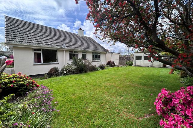 Bungalow for sale in Gloweth View, Truro