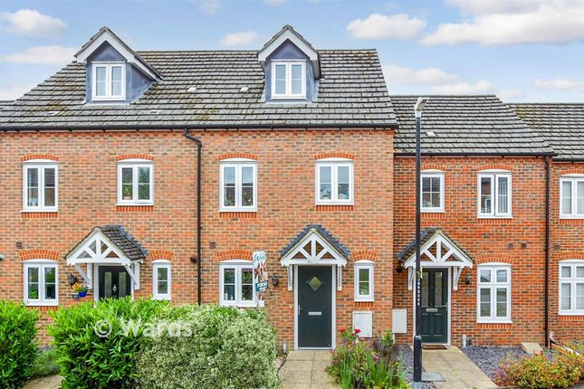 3-bed house on 64, Brampton Field, Aylesford, £360,000