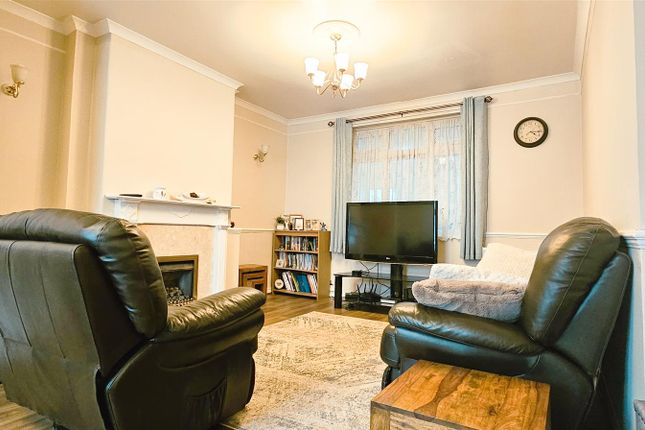 Terraced house for sale in Campden Crescent, Becontree, Dagenham