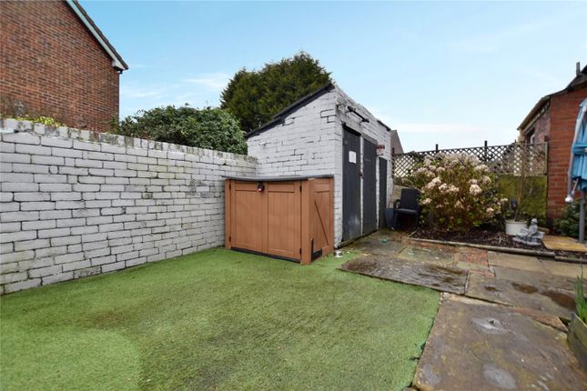 End terrace house for sale in Buckstones Road, Shaw, Oldham, Greater Manchester