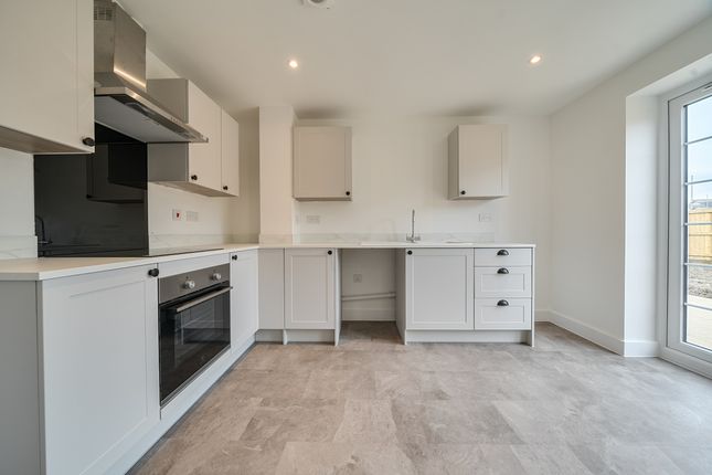 Plot 17, The Barrington, Neroche Meadows, Broadway photo 4