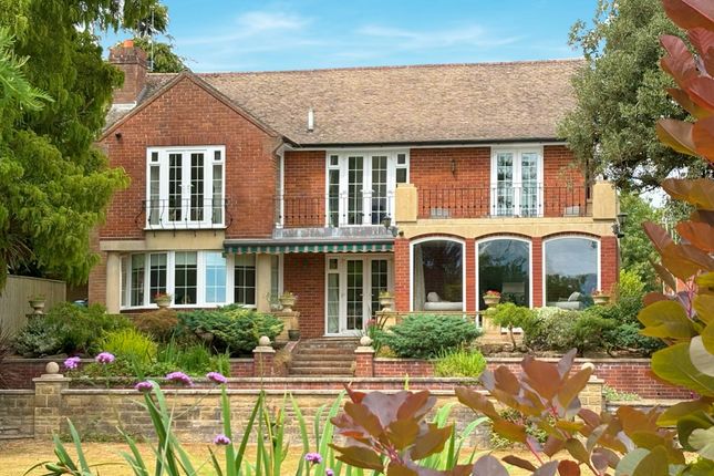 Garden To Back Of House