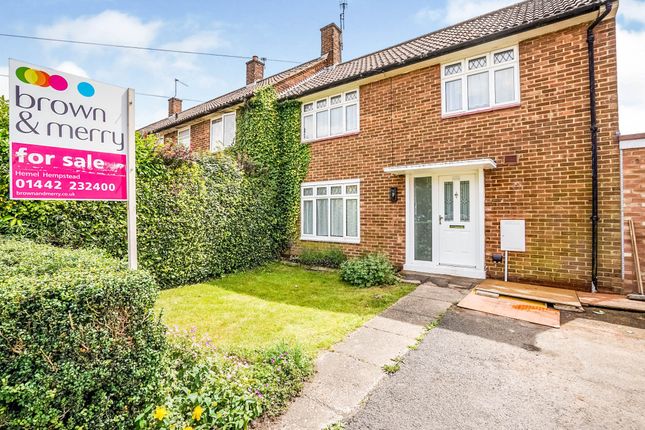 2 Bedroom House For Sale Hemel Hempstead