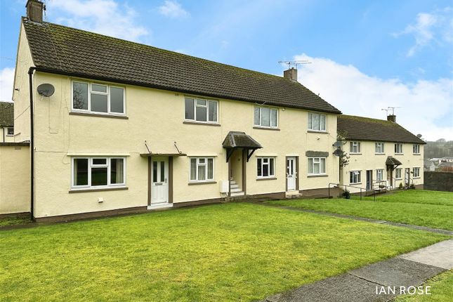 Flat for sale in Fairfield View, Cockermouth