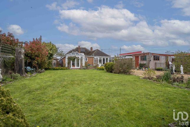 Bungalow for sale in Ely Road, Ely