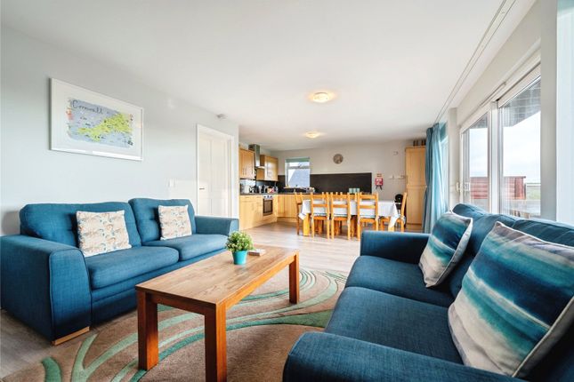 Lodge 59 Retallack Resort & Spa,, Winnards Perch, Cornwall photo 3