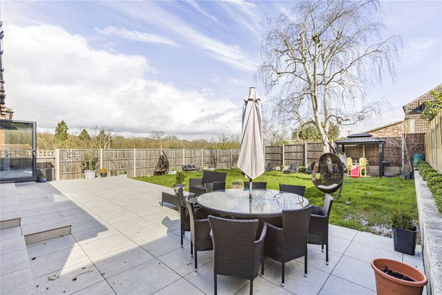Detached house for sale in Bradgate, Cuffley, Herts