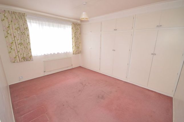 Detached house for sale in Bryants Acre, Wendover, Aylesbury