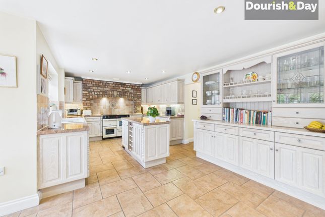 Jasmine Cottage Great Hales Street, Market Drayton photo 3