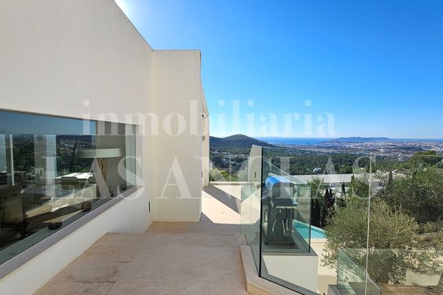 Villa for sale in Jesús, Ibiza, Spain