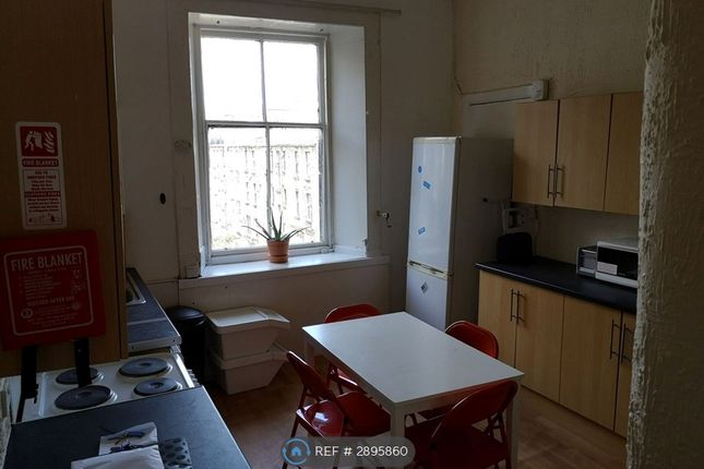 Flat, Derby Street, Glasgow photo 2