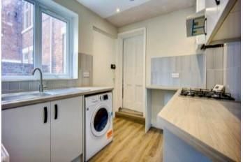 Shortridge Terrace, Newcastle Upon Tyne photo 5