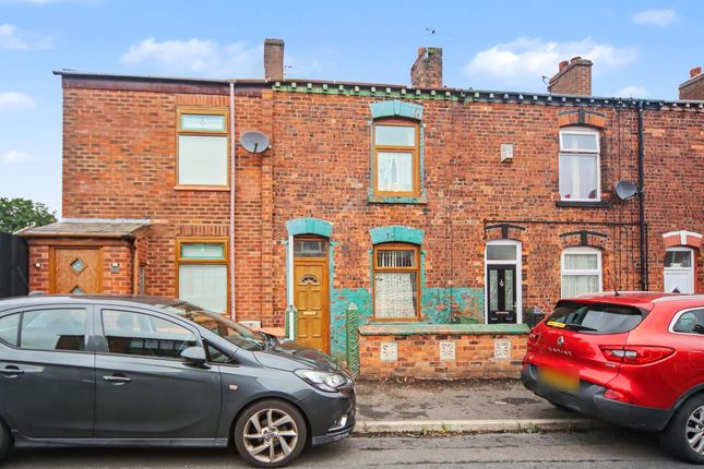 2 Bedroom Terraced in WN5 9DR