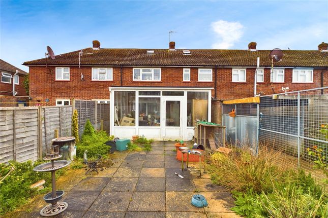Terraced house for sale in Stoney Lane, Thatcham, Berkshire