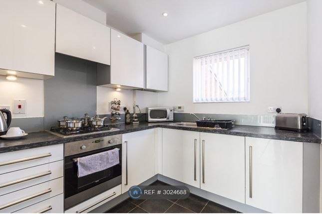 Flat, Gweal Avenue, Reading photo 3