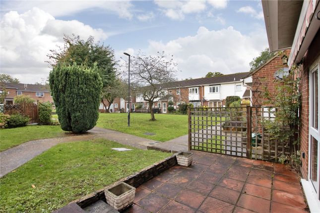 Flat for sale in Russell Square, Longfield, Kent