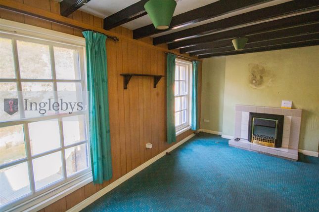 Albert Cottage, Beckside, Staithes photo 3