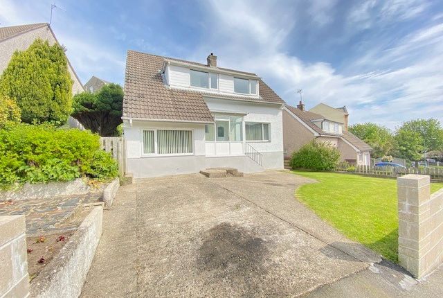 Detached house for sale in Beaumont Road, Ramsey, Isle Of Man