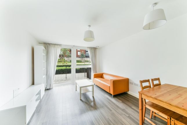 Flat for sale in Nyland Court, Greenland Place, Surrey Quays