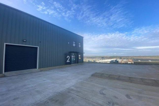 Light industrial for sale in Unit 2, Middle Enterprise Way, Old Dalby, Leicestershire