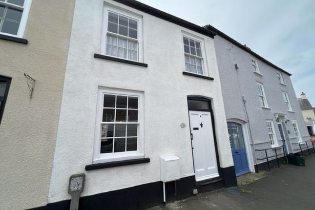 Thumbnail Property to rent in Broad Street, Wrington, Bristol