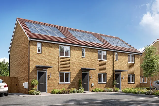 St Modwen - Crabhilll at Kingsgrove