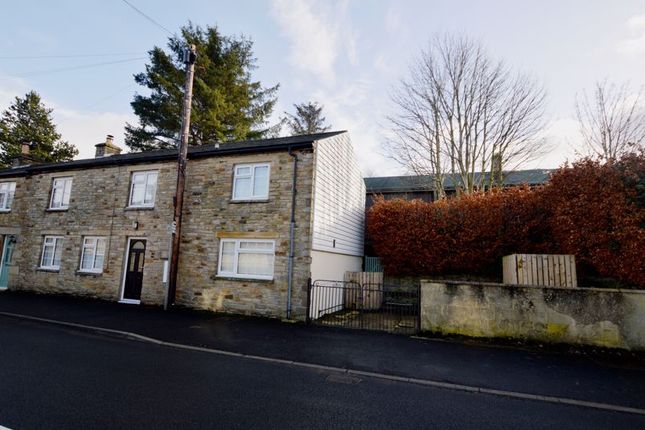 Thumbnail Semi-detached house for sale in Leadgate, Allendale, Hexham