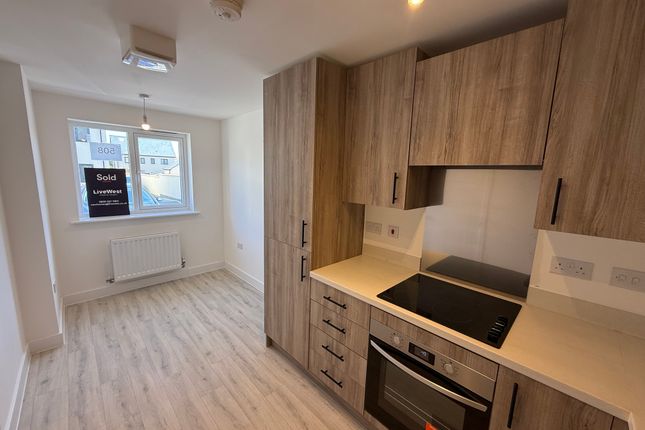 3, Zephyr Drive, Sherford Plymouth photo 3