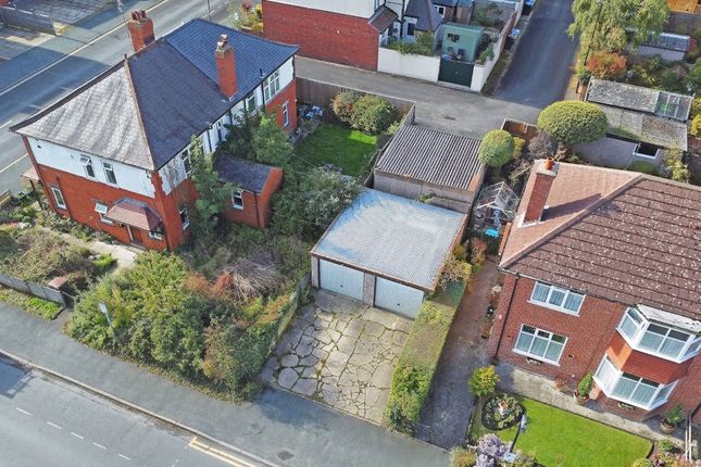 To The Rear Of 23, Hurstleigh Terrace, Harrogate photo 4
