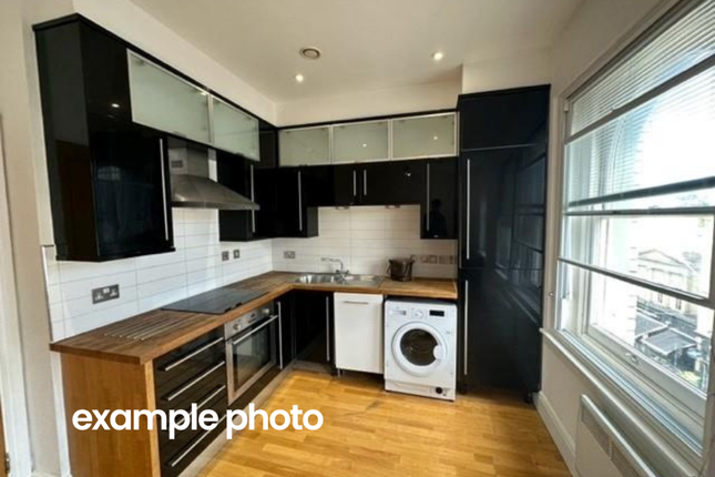 Flat 1, Castle Quarters, Flat 1, Castle Quarters, Cardiff photo 3