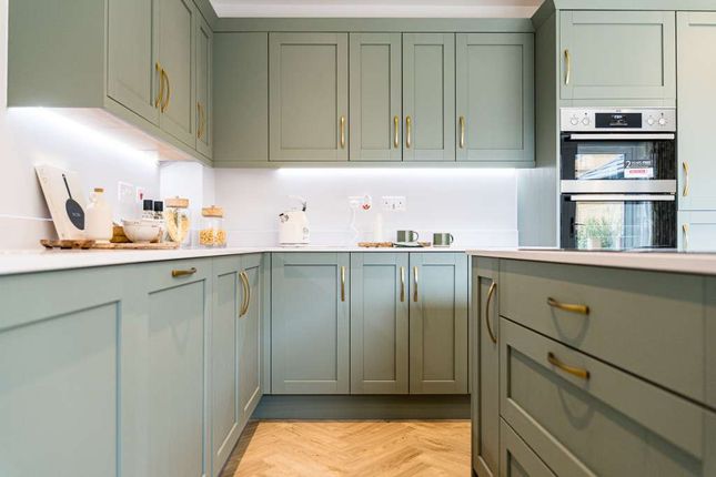 Collett Road, Norton Fitzwarren, Taunton, Somerset TA2