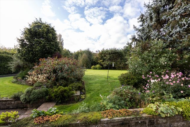 Bungalow for sale in Old Pool Bank, Pool In Wharfedale, Otley, West Yorkshire