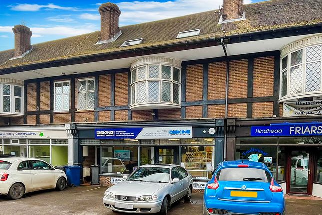 Office for sale in Tilford Road, Hindhead