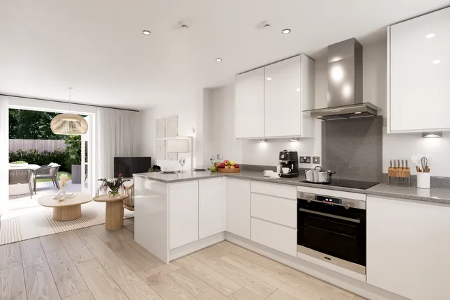Persimmon Homes - Bluebell Meadow