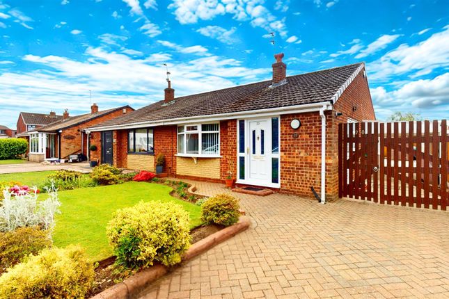 2-bed house on 20, Rufford Road, Rainford, £240,000
