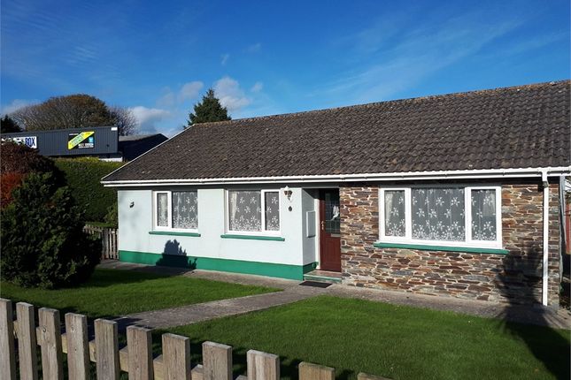 3 Bed Detached Bungalow For Sale In Sentence Gardens Templeton