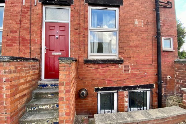 Terraced house to rent in Royal Park Avenue, Leeds