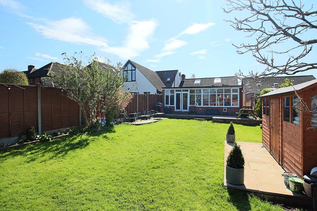 Detached bungalow for sale in Brighton Avenue, Syston