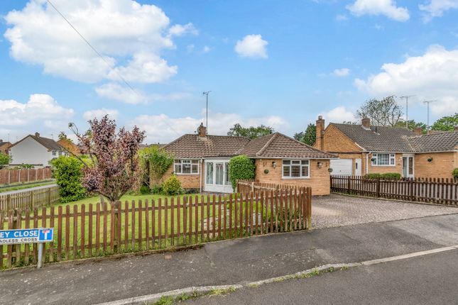 Bungalow for sale in Shelley Close, Headless Cross, Redditch, Worcestershire