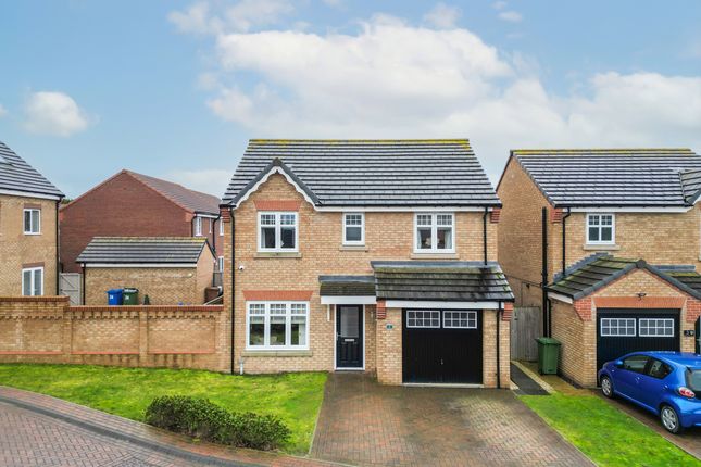 4-bed house on 1 Roberts Drive, Goole, £300,000