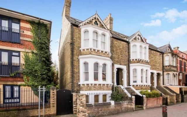 Thumbnail Terraced house to rent in Cowley Road, HMO Ready 7 Sharers
