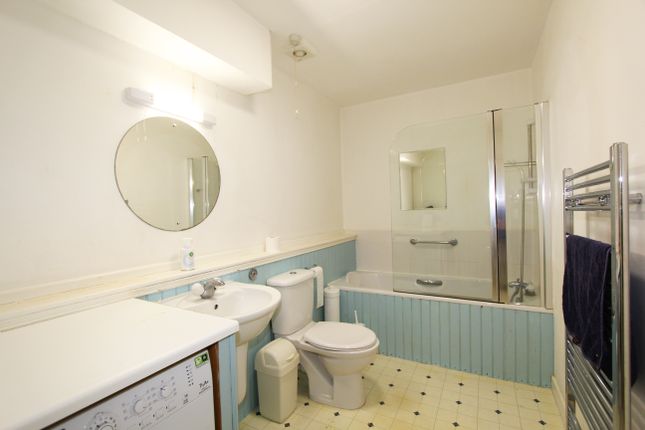 Flat for sale in The Arsenal, Alderney