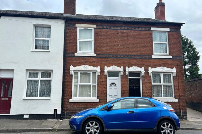 Thumbnail Terraced house for sale in Dalkeith Street, Walsall
