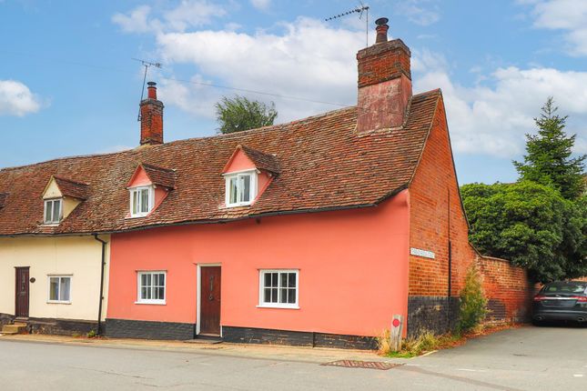 2-bed house on 87 George Street, Ipswich, £975/mo